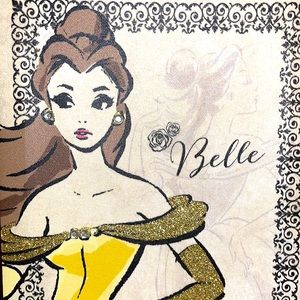 👸🏻💎👸🏻 • 🖼 🎀 Belle 🎀🖼 • 💎👸🏻💎• Circa 2016